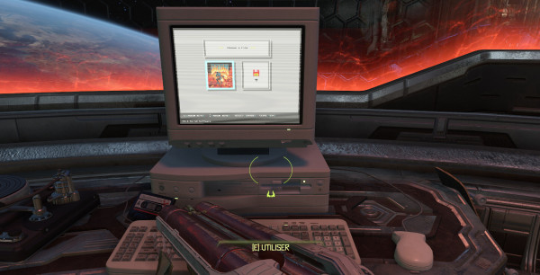 Doom Eternal: códigos y trucos, jugar Doom Classic