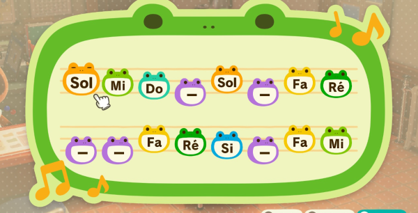 Animal Crossing New Horizons: ¡los mejores himnos personalizados para tu ciudad!