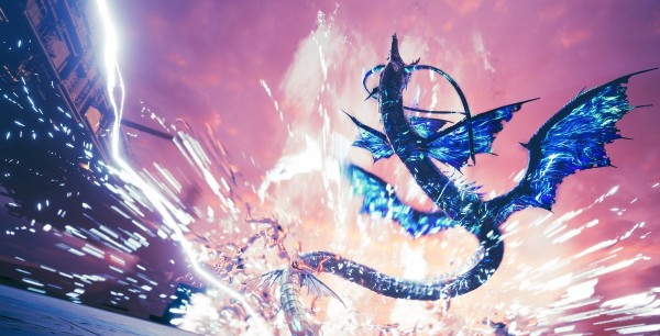 Guía de Final Fantasy VII Remake: Cómo desbloquear Leviatán, Invocación