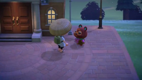 Animal Crossing New Horizons: ¿están adelantando los vecinos la llegada de un DLC?