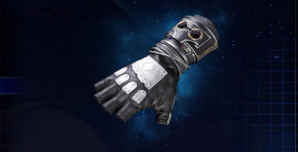 Guía Final Fantasy 7 Remake, Arma: guantes de piel, núcleos, AP, mejoras