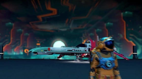 No Man's Sky: El trailer de Beyond promete un 'cambio radical'