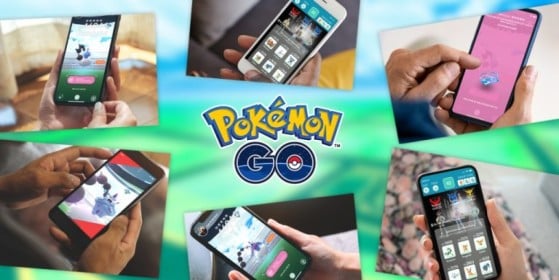 Coronavirus: Pokémon GO, incursiones a distancia para que podamos jugar desde casa y más novedades