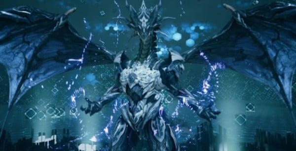 Final Fantasy VII Remake: Cómo desbloquear y vencer a Bahamut