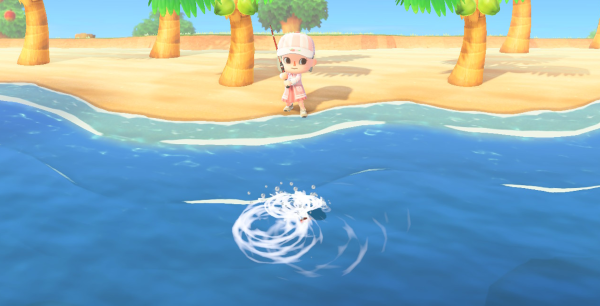 Animal Crossing New Horizons: lista de peces del mes de mayo para hemisferio norte y sur