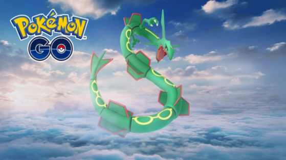 Pokémon GO: momento de Raids legendarias en agosto de 2019