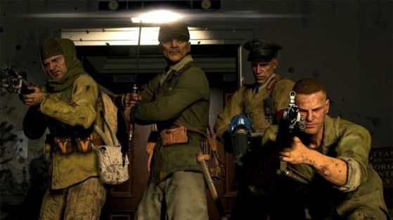 Call of Duty 2020 podría llamarse 'Clasificado' en lugar de 'Vietnam'