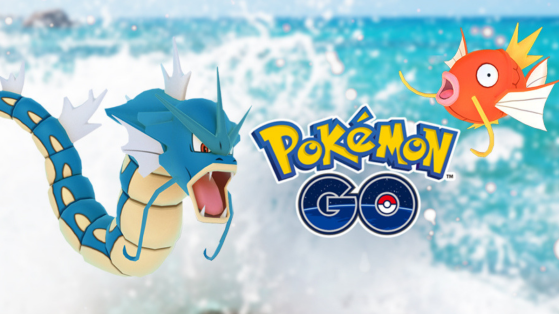 Pokemon GO: Festival del Agua de 2019