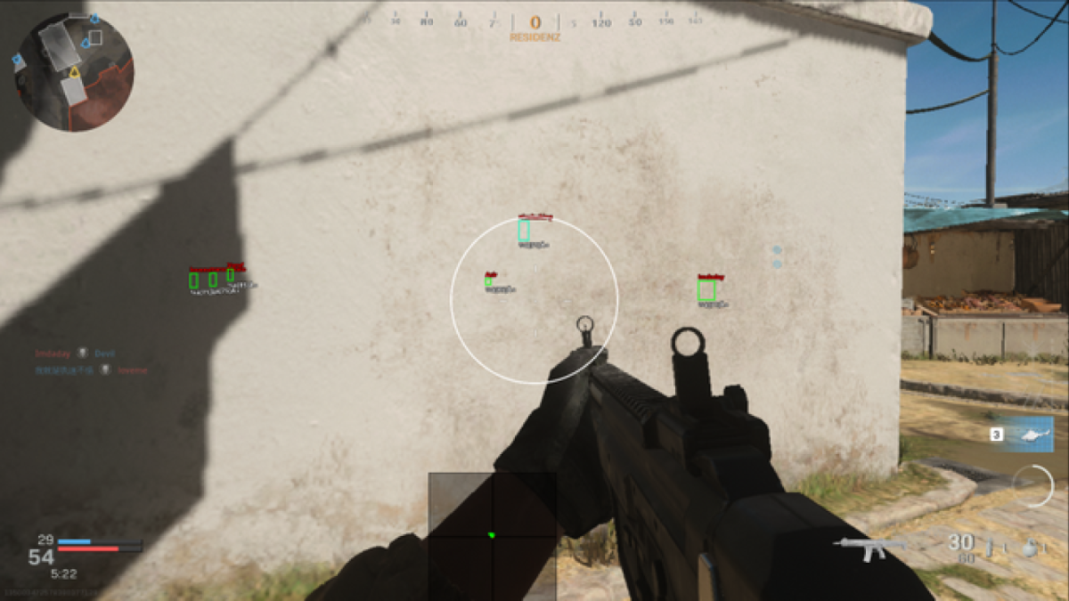 El problema del Aimbot - ¿Qué dice de ti si lo usas? - Millenium
