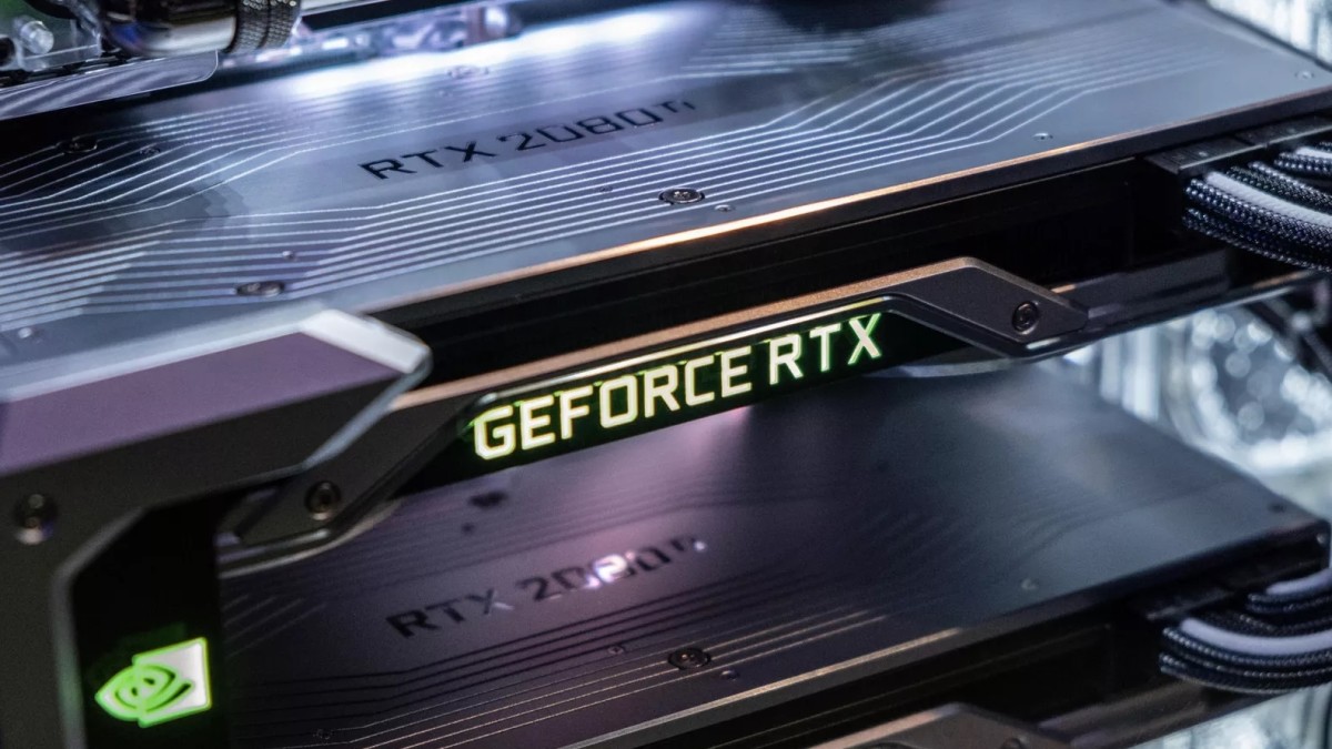 Así se ven Minecraft y Modern Warfare con Ray Tracing de Nvidia - Millenium