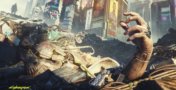 Cyberpunk 2077: Todas las pandillas en el juego