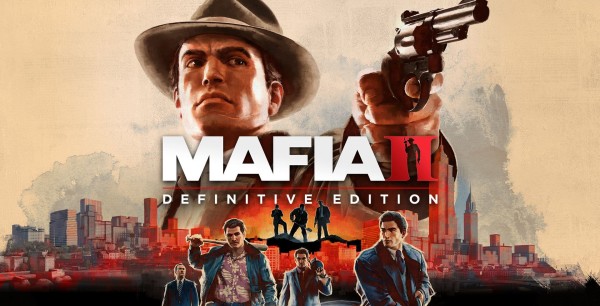 Análisis de Mafia II Definitive Edition para PS4, Xbox One y PC