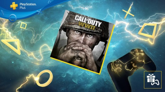 Juegos con PS Plus de junio: Call of Duty WWII. Sony se pone las pilas con sus juegos gratuitos