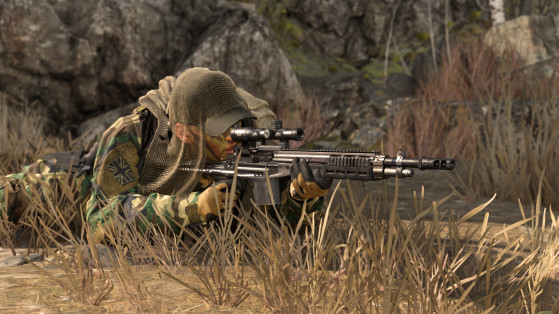 Call of Duty Warzone: Un nuevo bug ganador convierte a los jugadores en serpientes