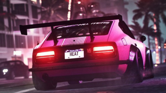 Criterion Games está al mando del próximo Need For Speed, y NFS Heat no recibirá más actualizaciones