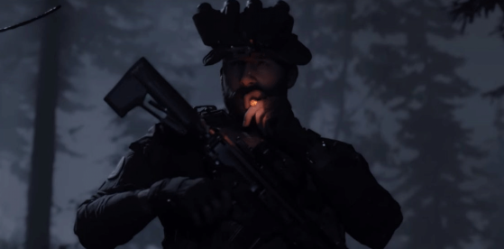 Call of Duty Warzone: Operador Capitán Price, Pase de batalla, filtrado