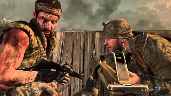 Call of Duty 2020: Filtrado su posible logo oficial y nombre, Black Ops