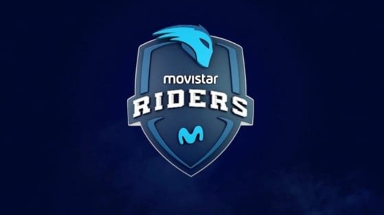 LoL: Movistar Riders jugó con coronavirus todos los playoffs de SLO