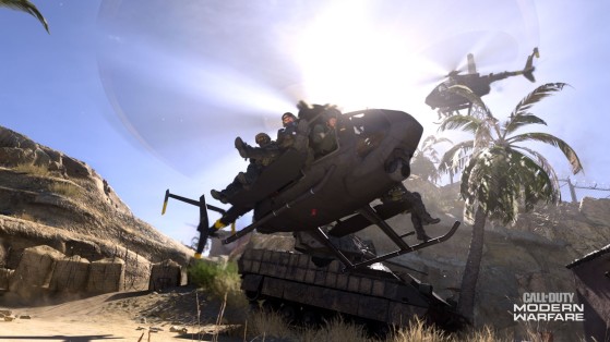 Call of Duty Warzone: 3 novedades revolucionarias que cambiarán la forma de jugar al battle royale