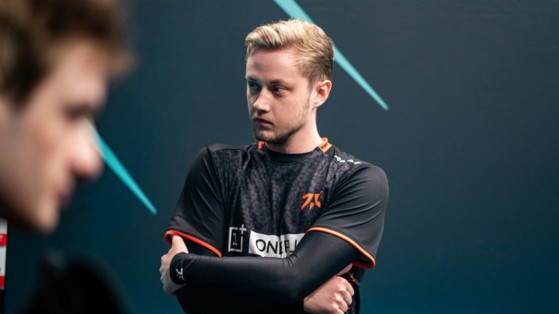 LoL: Rekkles cree que Caps da más miedo en bot que Perkz y explica por qué