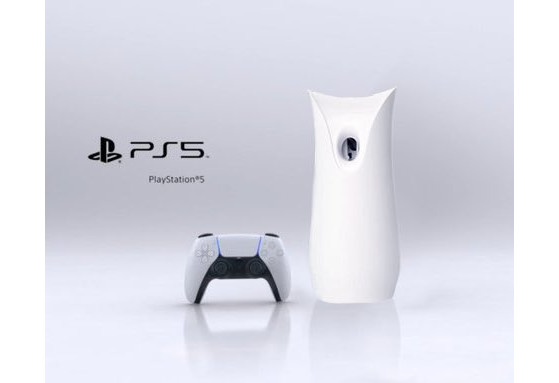 Esta versión de PS5 seguro que os huele de maravilla. - Millenium
