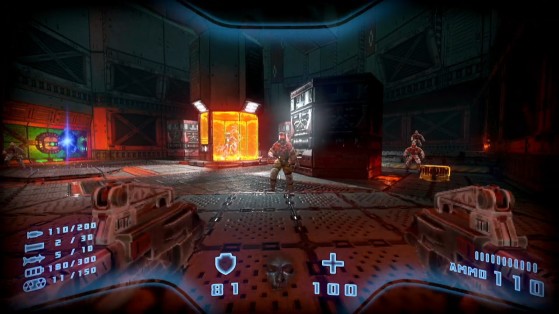 El Doom más clásico vuelve con Prodeus, un homenaje a punto de llegar a PC
