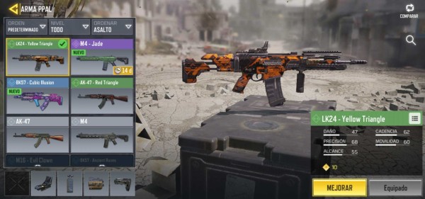 Call of Duty : Modern Warfare