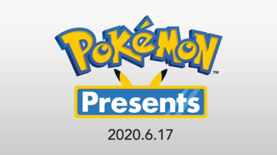 Pokémon Direct:  Habrá novedades el 17 de junio de 2020 a las 3 p.m.