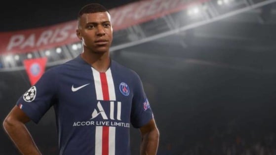 FIFA 21 estará disponible en Steam, pero necesitarás Origin
