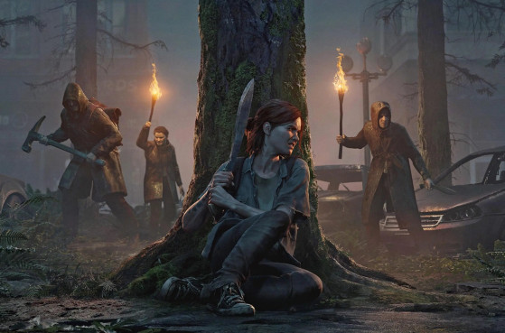 ¡El ofertón! The Last of Us Parte II rebajado ya el día de su lanzamiento
