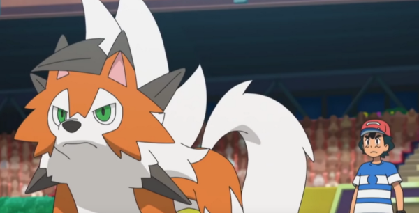 Pokémon Espada y Escudo: Cómo conseguir a Lycanroc en su forma diurna