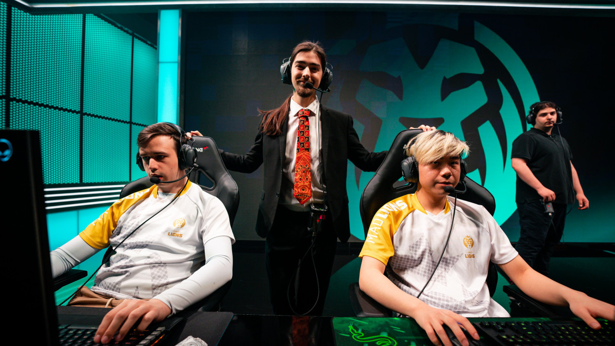 LoL Summer Split LEC 2020 Power Ranking, semana 2 Millenium