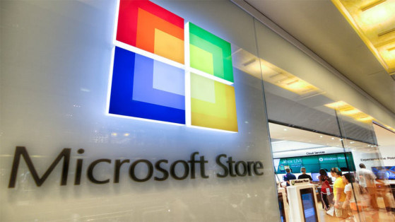 Microsoft dice adiós para siempre a sus tiendas 'físicas' y las cierra