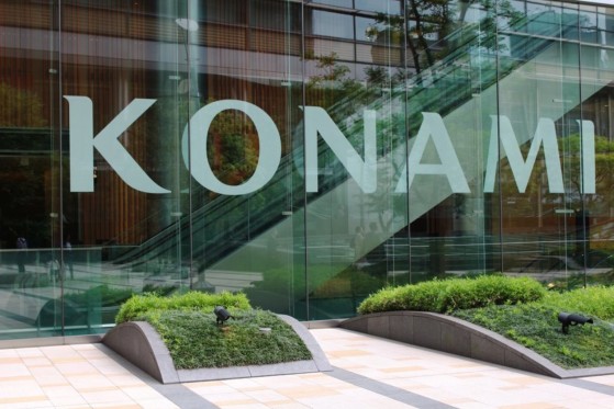 Un estudiante es detenido por amenazar con explotar la sede de Konami y matar a sus trabajadores
