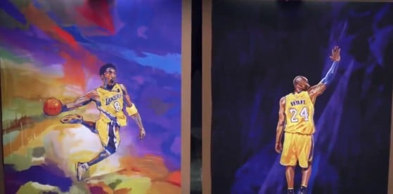 NBA 2K21 Edición Mamba Forever: Kobe Bryant protagoniza la portada del juego en ambas generaciones