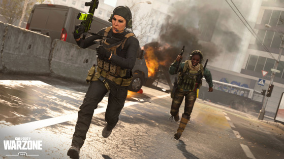 Call of Duty Warzone: Aparecen paredes invisibles antibalas por el mapa, el nuevo bug de Warzone