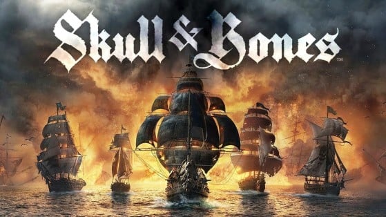 Skull and Bones ha sido reiniciado para parecerse a Fortnite