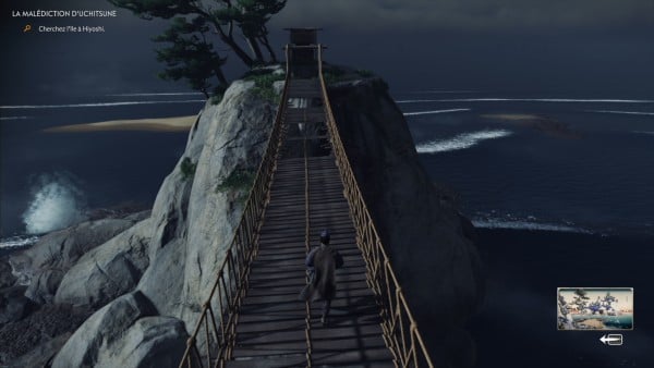 Ghost of Tsushima