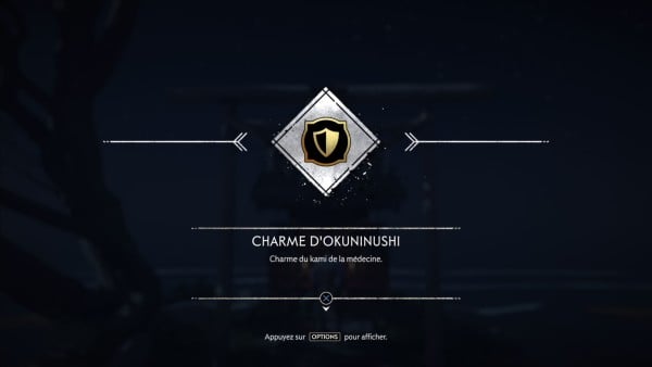 Ghost of Tsushima