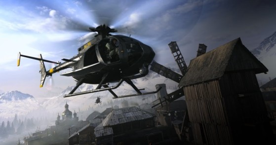 Call of Duty Warzone: La jugada más humillante de Warzone que te haría desisntalar el juego