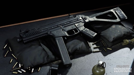 Call of Duty Warzone: Striker 45, el arma que ha pasado desapercibida y te hará dominar Verdansk
