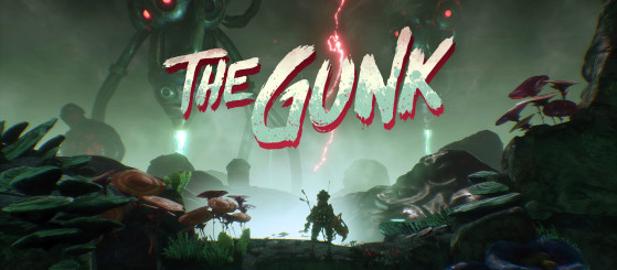 The Gunk es exclusivo de Xbox Series X porque es 'la consola más potente'
