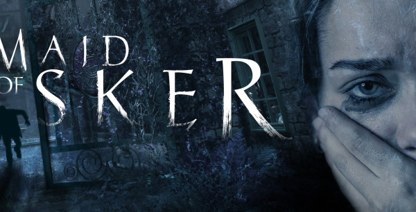 Análisis de Maid of Sker para PS4, One y PC - Un disgusto la mar de grande