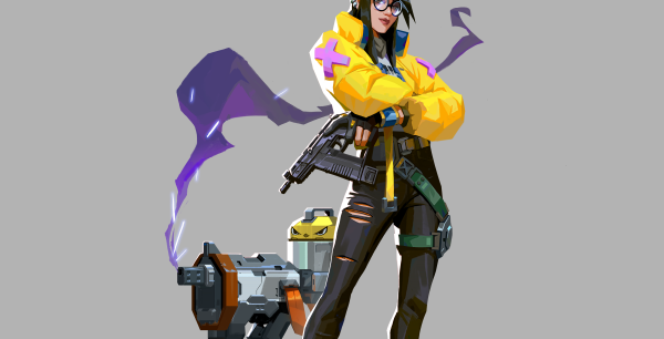 Valorant: Killjoy, todas las habilidades de la agente número 12 del juego