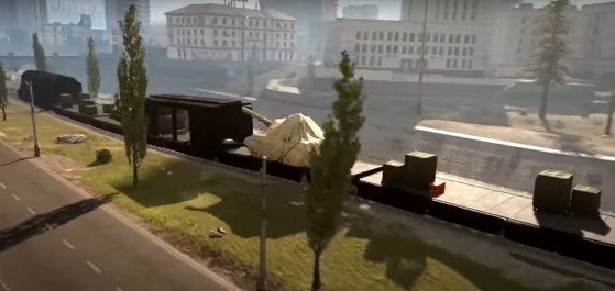 Call of Duty Warzone: ¿Cómo funcionará el tren de botín de la Temporada 5?