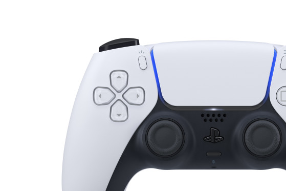 PS5: Ahora puedes ver los periféricos de la consola en 360º para ver todos los detalles