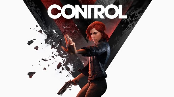 Control: Ultimate Edition llegará a Steam el 27 de agosto e incluirá todos los DLC