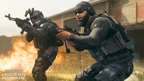 Modern Warfare Warzone: Próxima actualización, nueva lista de reproducción y skin Velikan disponible
