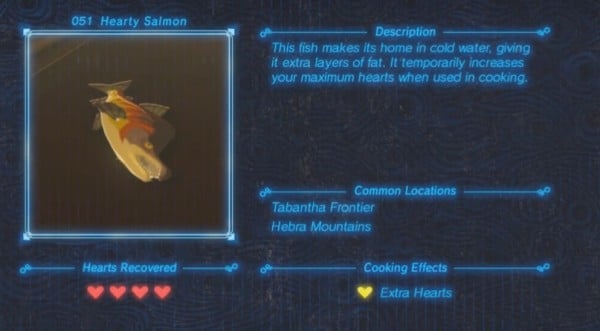 Zelda : Breath of the Wild