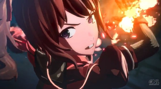 Gamescom 2020: Scarlet Nexus muestra su increíble acabado anime en un nuevo trailer